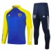 Boca Juniors Training Football Tracksuit 2020 2021