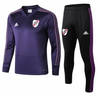 River Plate Football Technical Training Tracksuit 2019/20