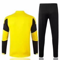 BVB Borussia Dortmund Presentation Football Tracksuit 2020