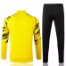 Borussia Dortmund Presentation Football Tracksuit 2020