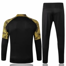 BVB Borussia Dortmund Training Technical Football Tracksuit 2019-20