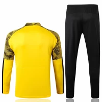 BVB Borussia Dortmund Training Football Tracksuit 2019-20