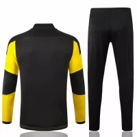 BVB Borussia Dortmund Training Technical Football Tracksuit 2020
