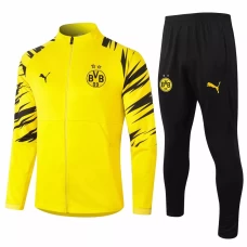 Borussia Dortmund Presentation Football Tracksuit 2020
