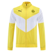 BVB Borussia Dortmund Training Football Jacket 2021-22