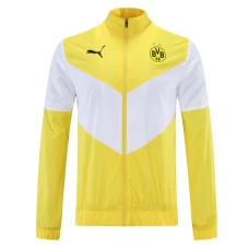 BVB Borussia Dortmund Training Football Jacket 2021-22