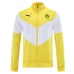 BVB Borussia Dortmund Training Football Jacket 2021-22