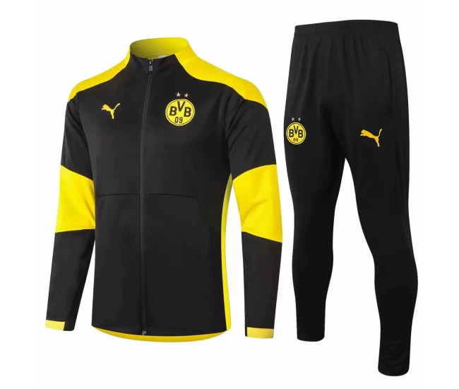 BVB Borussia Dortmund Presentation Football Tracksuit 2020