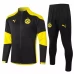 BVB Borussia Dortmund Presentation Football Tracksuit 2020