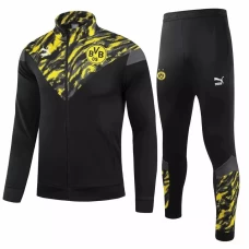Borussia Dortmund Presentation Football Tracksuit 2021