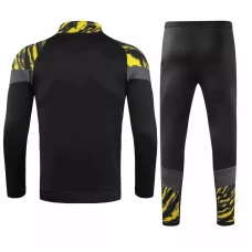 Borussia Dortmund Presentation Football Tracksuit 2021
