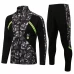 BVB Borussia Dortmund Iconic Fans Presentation Football Tracksuit 2021-22