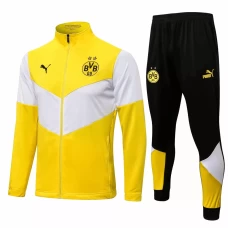 2021-22 BVB Borussia Dortmund Presentation Football Tracksuit