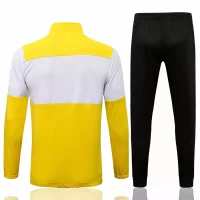 2021-22 BVB Borussia Dortmund Presentation Football Tracksuit