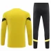 BVB Borussia Dortmund Yellow Training Technical Football Tracksuit 2022-23