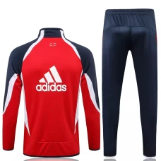 Bayern Munich Presentation Teamgeist Football Tracksuit 2021-22