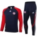 Bayern Munich Technical Teamgeist Football Tracksuit 2021-22