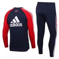 Bayern Munich Technical Teamgeist Football Tracksuit 2021-22