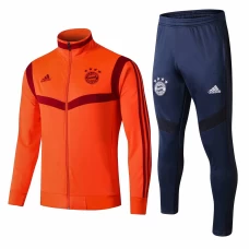 Bayern Munich Technical Training Football Tracksuit 2019