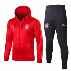 Bayern Munich Training Football Tracksuit 2019 2020
