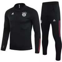 Bayern Munich Training Football Tracksuit 2020