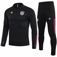 Bayern Munich Training Football Tracksuit 2020