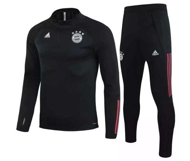 Bayern Munich Training Football Tracksuit 2020