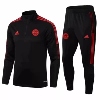 Bayern Munich Technical Training Football Tracksuit 2021-22