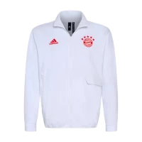 FC Bayern Mens Anthem Football Jacket 2023