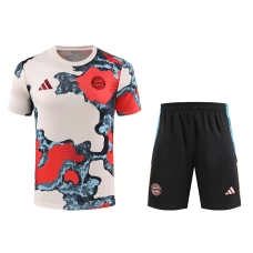 Bayern Munich Adult Pre Match Football Kit 2024-25