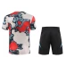 Bayern Munich Adult Pre Match Football Kit 2024-25