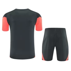 Bayern Munich Adult Training Football Kit 2025-26