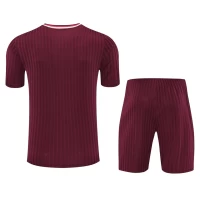 Bayern Munich Adult Terrace Icons Kit 2025-26