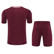 Bayern Munich Adult Terrace Icons Kit 2025-26