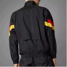 Germany Mens Originals Track Football Jacket 2024-25