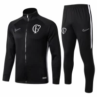 Corinthians Presentation Football Tracksuit 2019-20