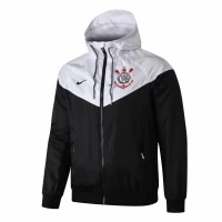 Corinthians Windrunner Jacket