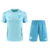 Cruzeiro Adult Training Football Kit 2025-26