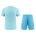 Cruzeiro Adult Training Football Kit 2025-26