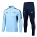 Cruzeiro Blue Training Technical Football Tracksuit 2022-23