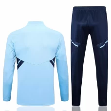 Cruzeiro Blue Training Technical Football Tracksuit 2022-23