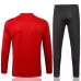 Adidas CR Flamengo Football Training Technical Tracksuit 2021