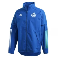 Adidas Flamengo 2020 Training Jacket