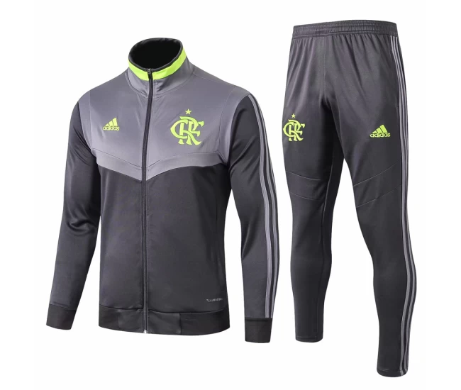 CR Flamengo Training Football Tracksuit 2019-20