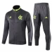 CR Flamengo Training Presentation Football Tracksuit 2019-20