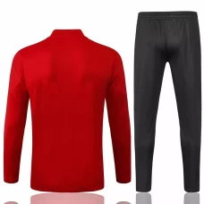 Adidas CR Flamengo Training Presentation Football Tracksuit 2021