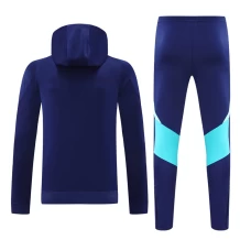 CR Flamengo Adult Training Hooded Sweat Football Tracksuit 2025-26
