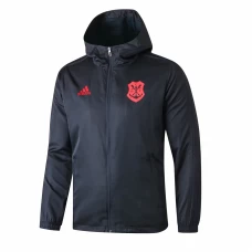 Flamengo Black 2019 Jacket