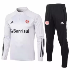 Internacional Adidas Technical Football Tracksuit 2020