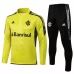 Internacional Adidas Technical Football Tracksuit 2021